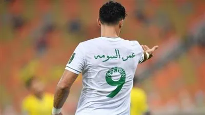 تشكيل أهلي جدة لمواجهة استقلال طهران.. السومة يقود الهجوم