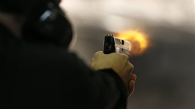 عاجل.. إطلاق نار بشكل عشوائي في مطار سان أنطونيو الدولي