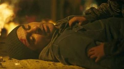 وفاة أمير صلاح الدين.. تفاصيل وأحداث مسلسل هجمة مرتدة الحلقة 3 