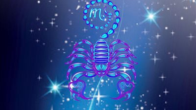 حظك اليوم.. توقعات برج العقرب 16 أبريل 2021