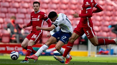 تريزيجيه يغيب عن مباريات مصر في تصفيات المونديال