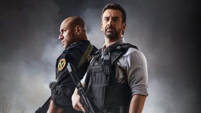 ملخص واحداث مسلسل الاختيار 2 الحلقة 3 (زكريا يونس ويوسف الرفاعي يدخلان اعتصام رابعة).. الحلقة الثالثة من مسلسل الاختيار 2