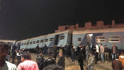 زيارة الرئيس التونسي لمصر وحادث قطار منيا القمح.. أبرز أحداث الأسبوع في مصر