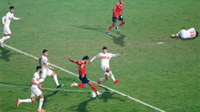 الجنايني: أرفض تعيين حكم مصري للقمة 