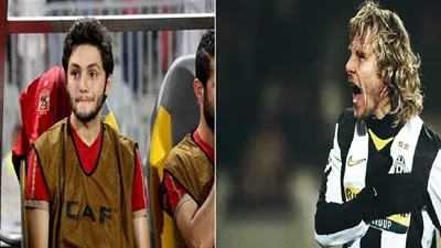 اسم الشهرة 3.. «نيدفيد» المصري نسخة بالكربون من التشيكي «شكلًا ‏وليس فنًا»‏!	