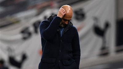 تصريح غير متوقع من جوارديولا.. طالع التفاصيل