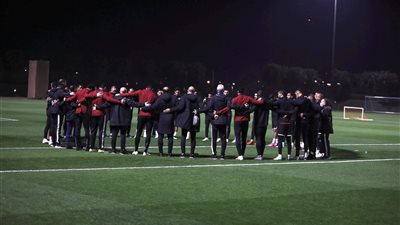  طائر الأهلي المهاجر يشترط على موسيماني قبل العودة 