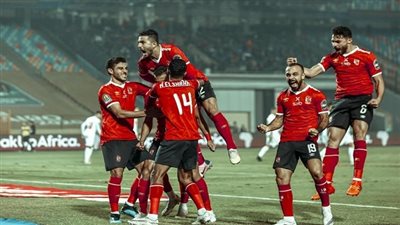 الأهلي يكشف حقيقة العرض الخليجي لـ