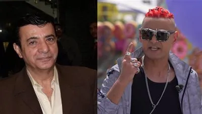 تفاصيل أزمة رامز جلال مع عائلة الفنان أركان فؤاد 