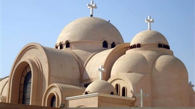 عاجل.. إجراءات الكنيسة الجديدة للاحتفال بعيد القيامة المجيد في ظل كورونا  