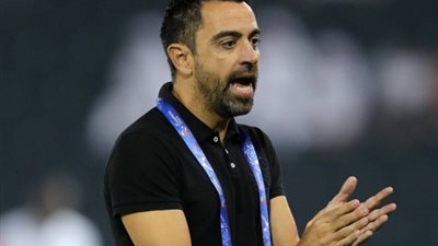 تشافي ضد مينيز.. لمن ستكون الغلبة في قمة النصر والسد بدوري أبطال آسيا؟