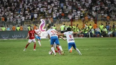 بالأسماء.. تعرف على الغائبين عن الأهلي في موقعة القمة ضد الزمالك