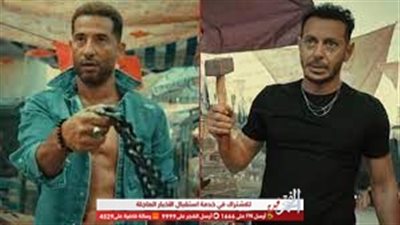 تفاعل واسع مع شخصية سفينة في ملوك الجدعنة لـ مصطفى شعبان وتتصدر تريند تويتر بعد الحلقة الرابعة