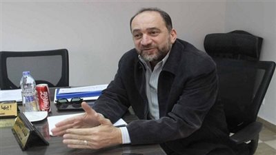 حمادة المصري: كسر في وجهي أبعدني عن الأهلي.. ولعبت معهم 3 سنوات 