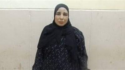 أم الإرهابيين في كرداسة.. من هي سامية شنن التي مثلت بجثث الشهداء؟