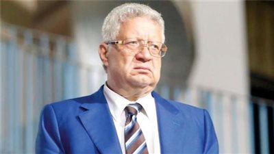 اليوم.. نظر طعن مرتضى منصور على قرار وقفه 4 سنوات