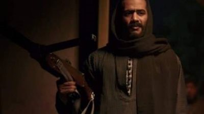 احداث وملخص الحلقة 5 من مسلسل موسى 2021 (محمد رمضان يستولى على أموال الإنجليز ويوزعها على الفقراء والمحتاجين) | مسلسلات رمضان 2021