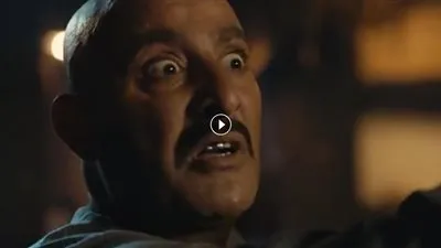 نسل الاغراب الحلقة 6.. موعد وإعادة مسلسل نسل الاغراب الحلقة السادسة عبر قناة اون ON الفضائية