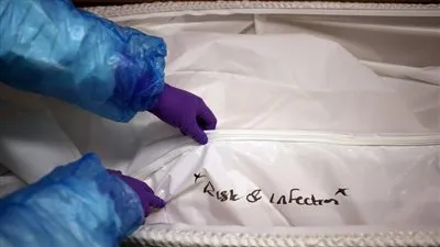 تحلل 190 جثة بمشرحة في الخرطوم