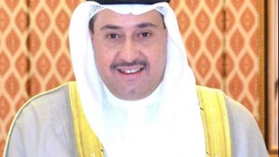فيصل الصباح: تعليمات سامية بدعم وتمكين شباب الكويت في المرحلة المقبلة