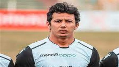 رد عمرو جمال على عرضي الزمالك وبيراميدز