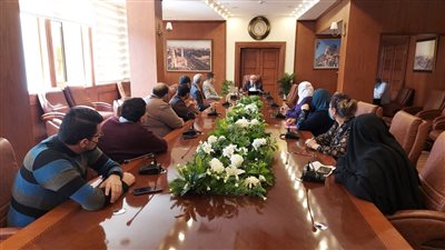 تكثيف الحملات لتطبيق الإجراءات الاحترازية والوقائية ببورسعيد 