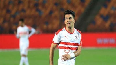 الزمالك: نرحب بانتقال زيزو للأهلى ولكن بهذه الشروط