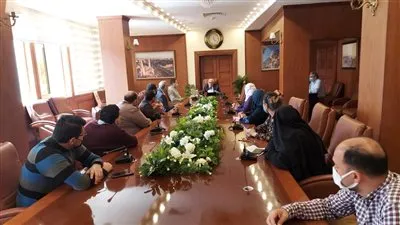 منع دخول المواطنين للمؤسسات والهيئات الحكومية في بورسعيد بدون ارتداء الكمامة