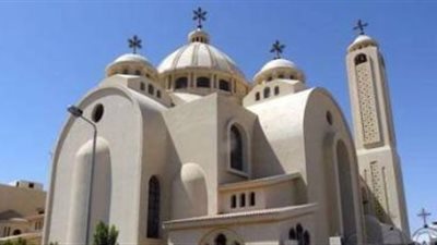 تدشين حملة جديدة للتنويه عن اشتراطات الكنيسة الأرثوذكسية 