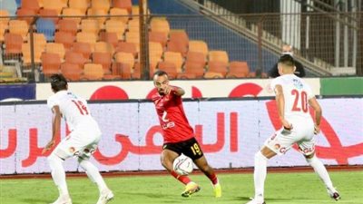 عاجل.. موسيماني يُعلن تشكيل الأهلي الرسمي لمواجهة الزمالك 