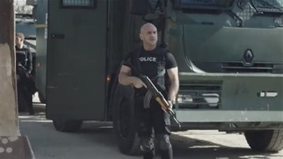 مواعيد عرض مسلسل الاختيار 2 الحلقة 6 بعد ملحمة 