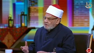  أحمد كريمة: شبهات الإرهاب والإرعاب ثقافة دخلت علينا من البترودولار (فيديو)