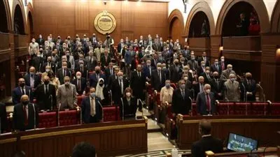 أول تعليق لـ وزير التعليم على جلسة مجلس الشيوخ