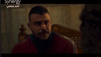 تابع احداث الحلقة 7 من مسلسل النمر 2021.. 