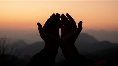 ادعية مكتوبة.. دعاء يوم 8 رمضان 2021 