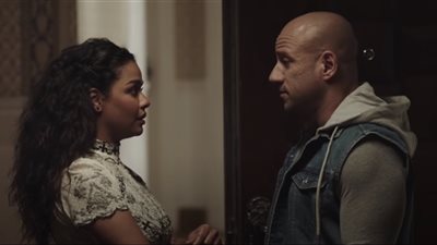 هل سيخطب احمد مكي اسماء ابو اليزيد؟ .. تعرف هلى موعد مسلسل الاختيار 2 الحلقة 8 والقنوات الناقلة