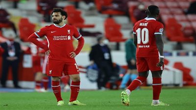 صلاح الوصيف.. تعرف على جدول ترتيب هدافي الدوري الإنجليزي 