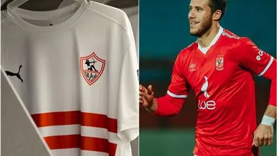 عاجل - مفاجأة كبرى بشأن انتقال رمضان صبحي إلى الزمالك
