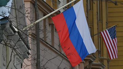 روسيا تستدعي مسؤول كبير في السفارة الأمريكية