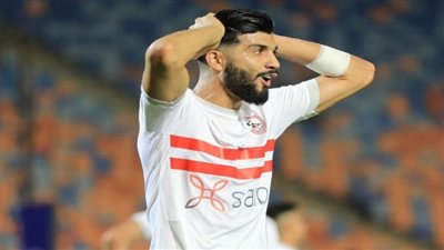 ننشر آخر تطورات ملف تجديد فرجاني ساسي للزمالك