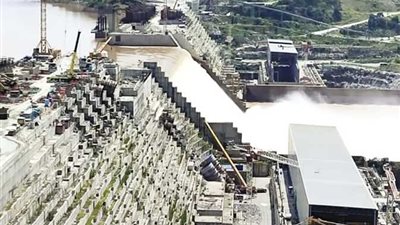 أستاذ موارد مائية يكشف خطوات إثيوبيا للملء الثاني لسد النهضة (فيديو)