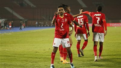 تعرف على خصوم الأهلي في ربع نهائي دوري أبطال إفريقيا