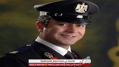 منشورات للمقدم محمد عويس من حسابه الرسمي على 