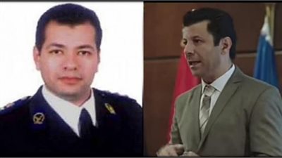 أحمد موسى: الإرهابية رصدت تحركات الشهيد محمد مبروك قبل موعد شهادته في المحكمة