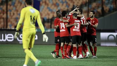 مفاجأة كبرى.. 3 نجوم خارج الأهلي في الميركاتو الصيفي