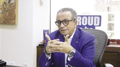 عمرو الجنايني يُفجر مفاجأت من العيار الثقيل.. طالع التفاصيل