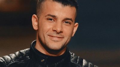 رامز أمير: شخصيتي في 