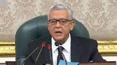 رئيس مجلس النواب  يهنئ الرئيس السيسي بذكرى تحرير سيناء