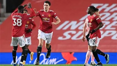 مانشستر يوناتيد يفجر مفاجأة كبرى ويقترب من ضم هذا اللاعب 