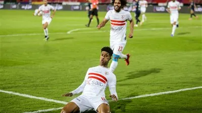 الزمالك يعود لسكة الانتصارات على حساب الإنتاج الحربي